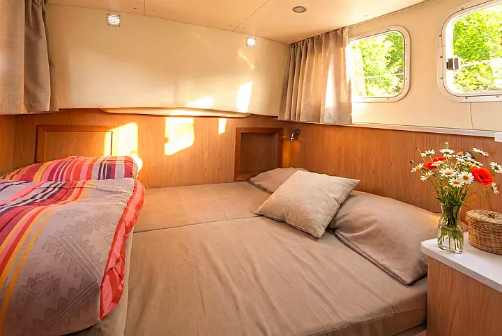 Pénichette 935 W - 
