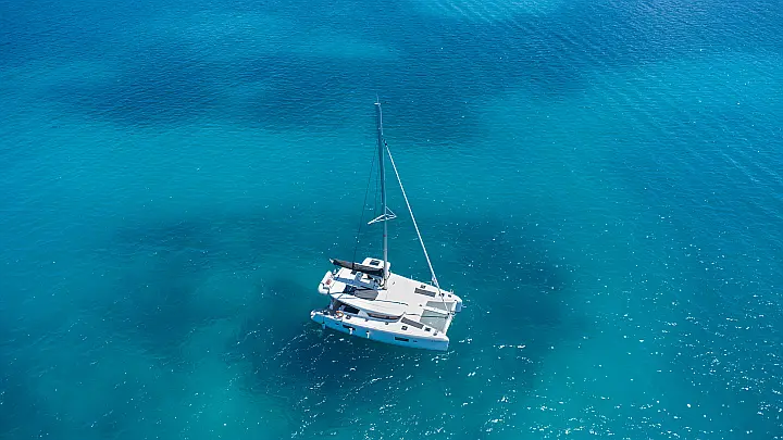 Lagoon 42  - 