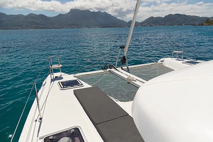 Lagoon 42  - 