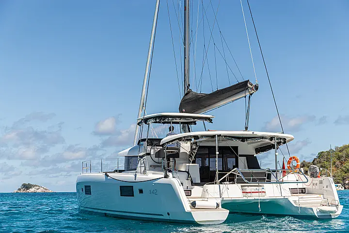 Lagoon 42  - 