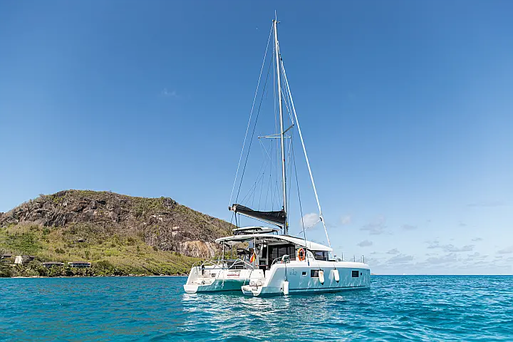 Lagoon 42  - 
