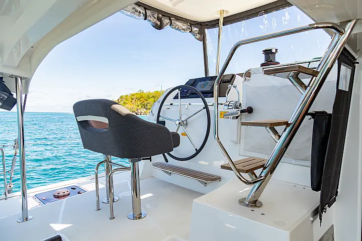 Lagoon 42  - 