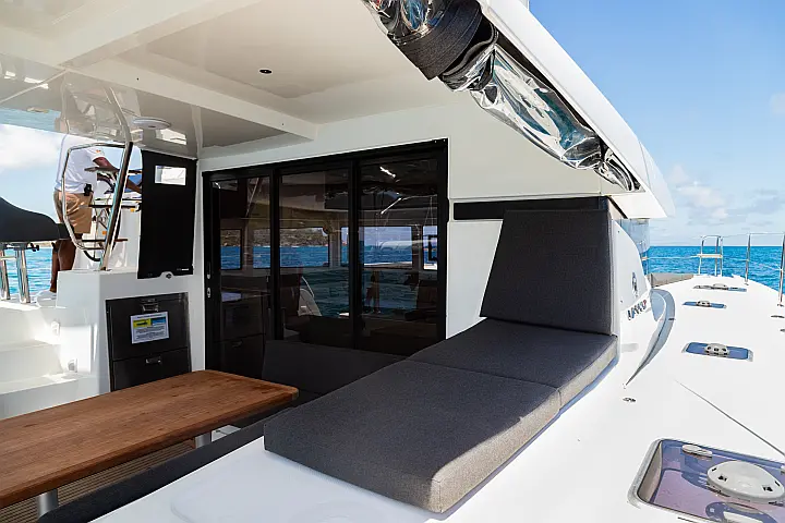 Lagoon 42  - 