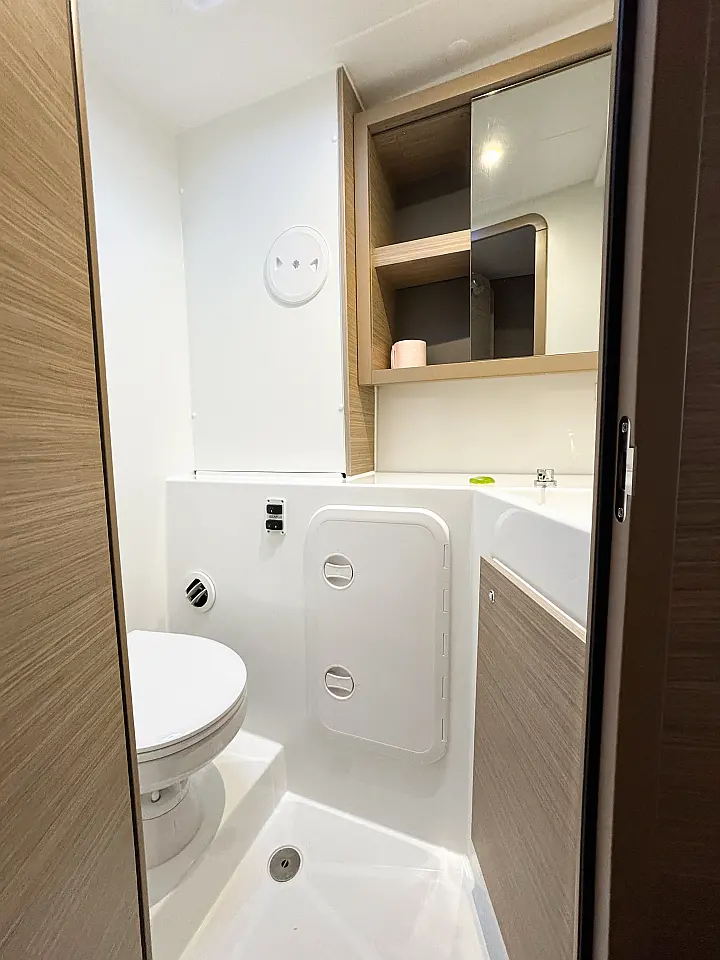 Lagoon 42  - 
