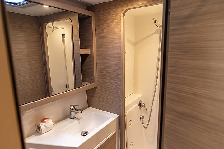 Lagoon 42  - 