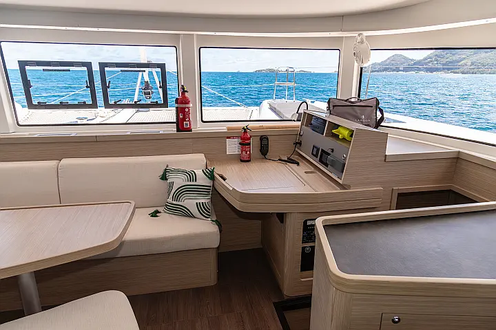 Lagoon 42  - 