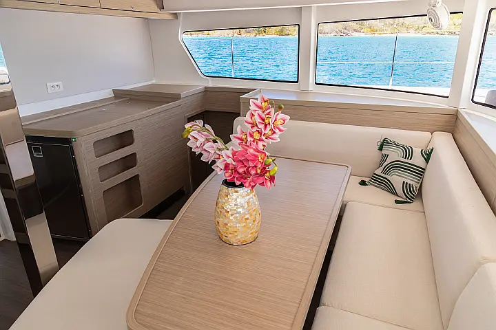 Lagoon 42  - 