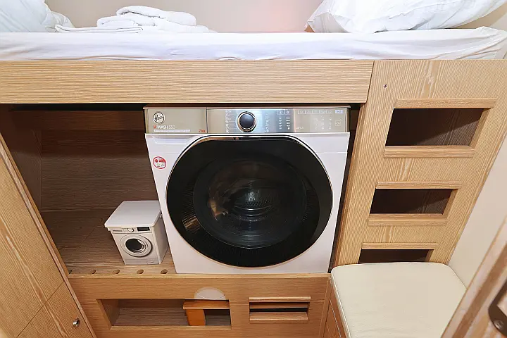 Hanse 575 - 