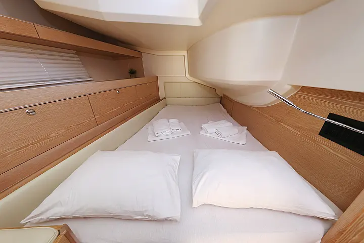 Hanse 575 - 