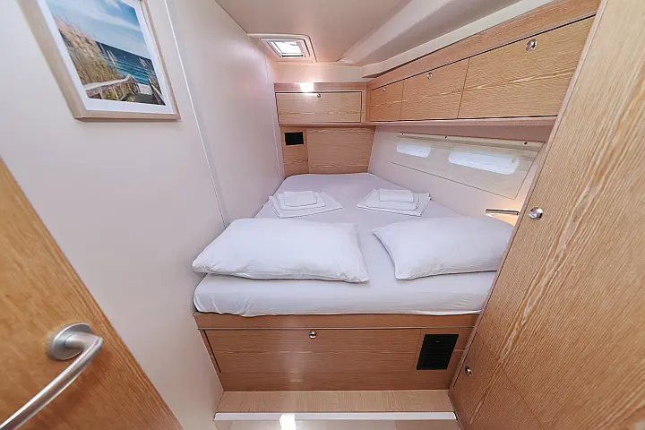 Hanse 575 - 