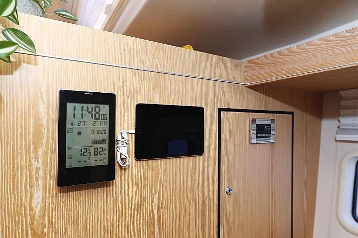 Hanse 575 - 