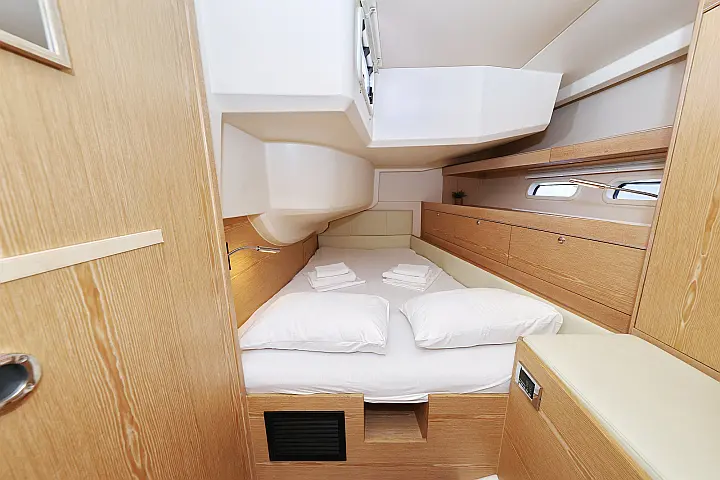 Hanse 575 - 