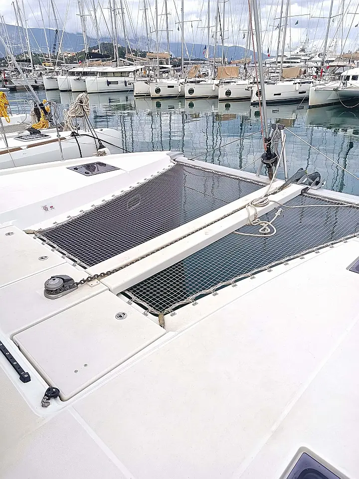 Excess 11 (6 cab.) - 