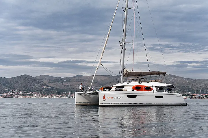 Saba 50 (6+1) - 