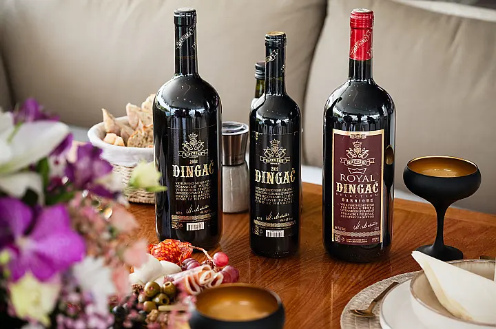 Saba 50 (6+1) - 