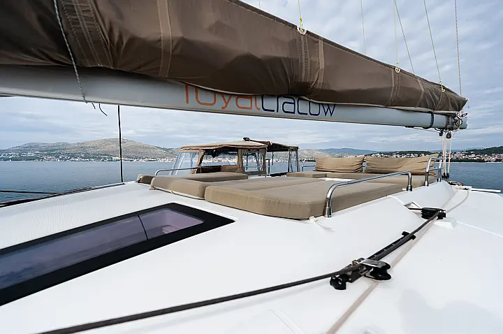 Saba 50 (6+1) - 