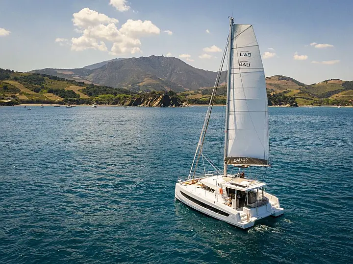 Bali 4.2 (5 cab.) - 