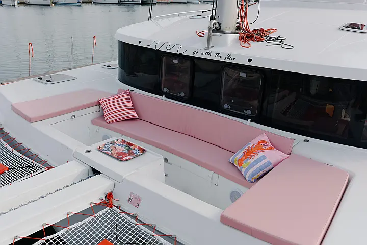 Lagoon 440 - 