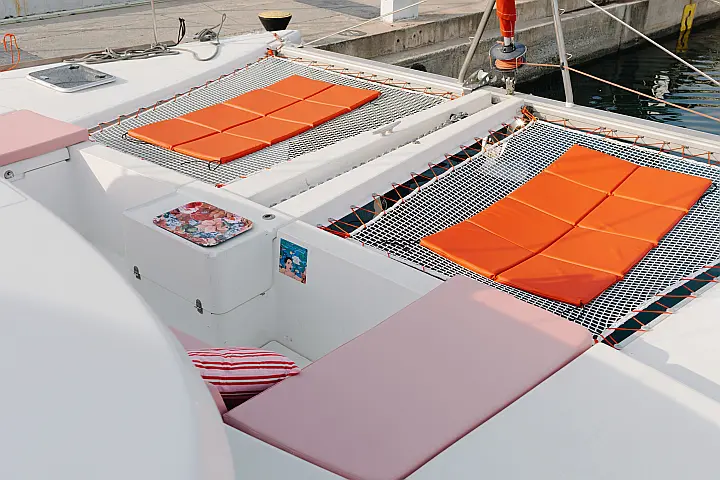 Lagoon 440 - 