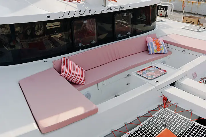 Lagoon 440 - 