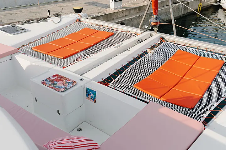 Lagoon 440 - 