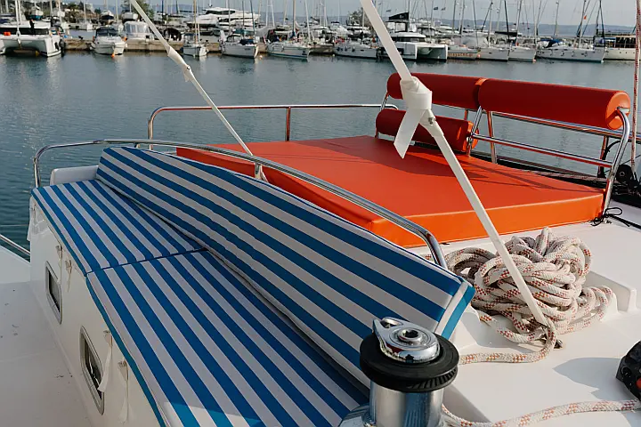 Lagoon 440 - 