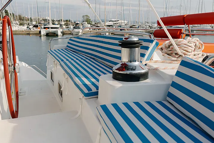 Lagoon 440 - 