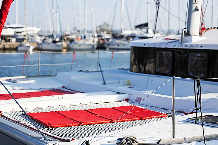 Lagoon 440 - 