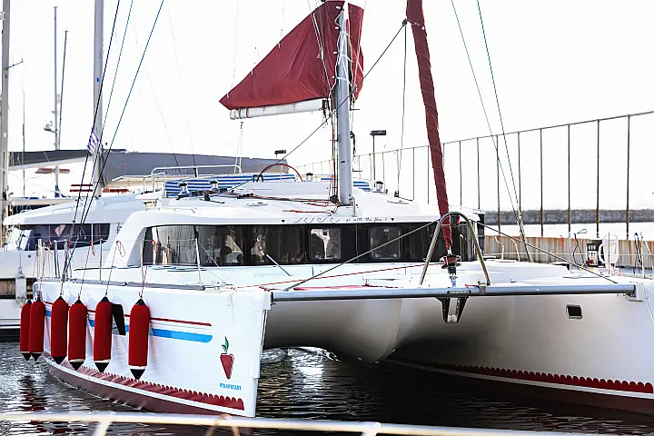 Lagoon 440 - 