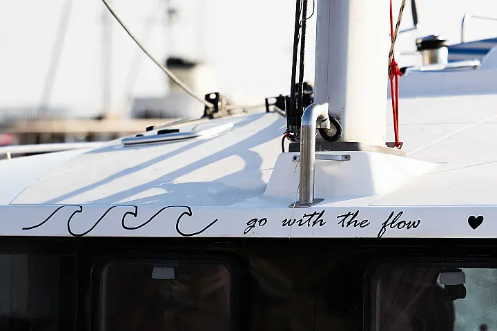 Lagoon 440 - 