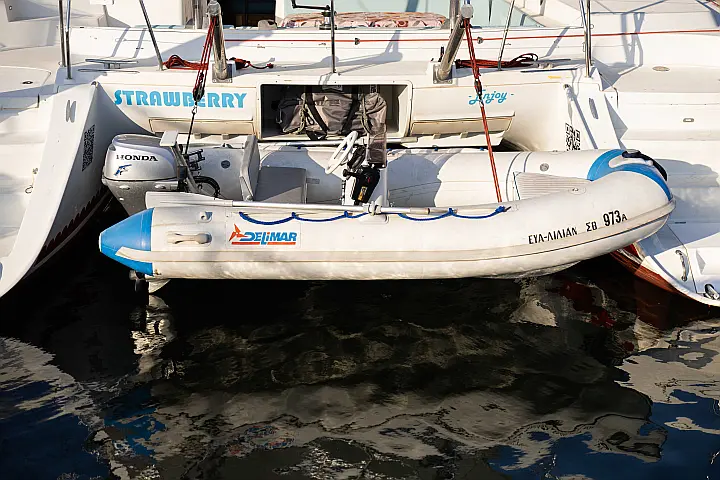 Lagoon 440 - 