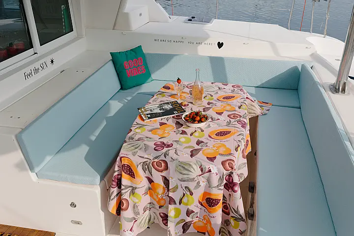 Lagoon 440 - 