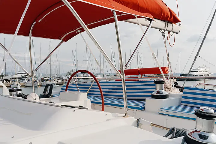 Lagoon 440 - 