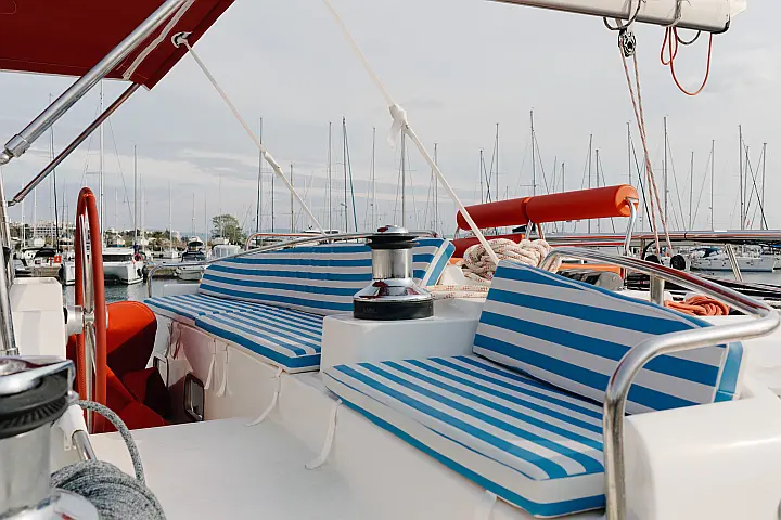 Lagoon 440 - 