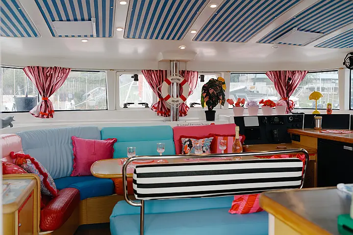 Lagoon 440 - 
