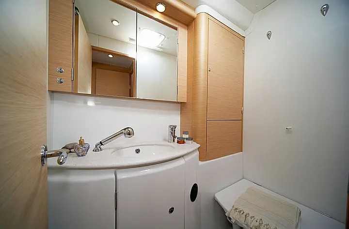 Lagoon 440 - 