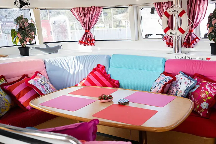 Lagoon 440 - 