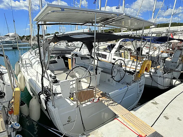 Oceanis 40.1 - 