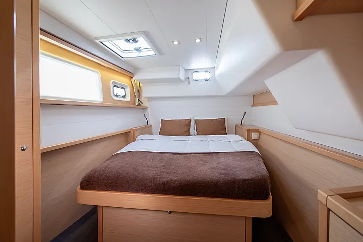 Lagoon 450 Fly - 
