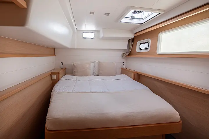 Lagoon 450 Fly - 