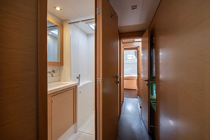 Lagoon 450 Fly - 