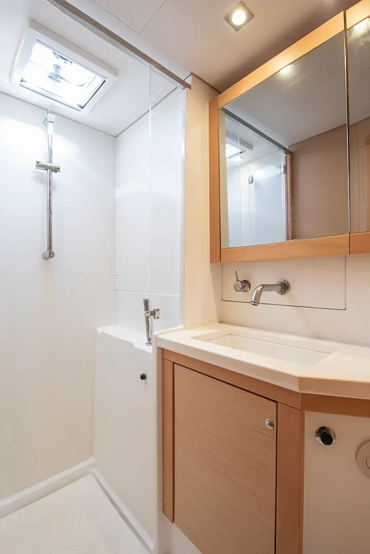 Lagoon 450 Fly - 