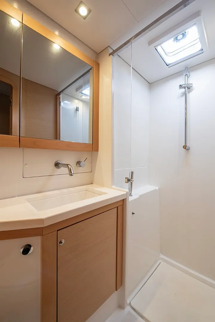 Lagoon 450 Fly - 