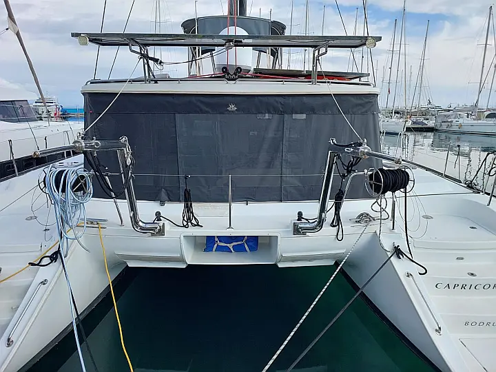 Lagoon 440 - 