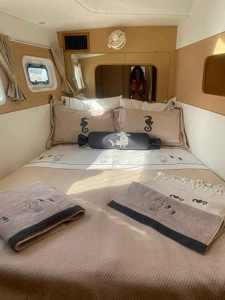 Lagoon 440 - 