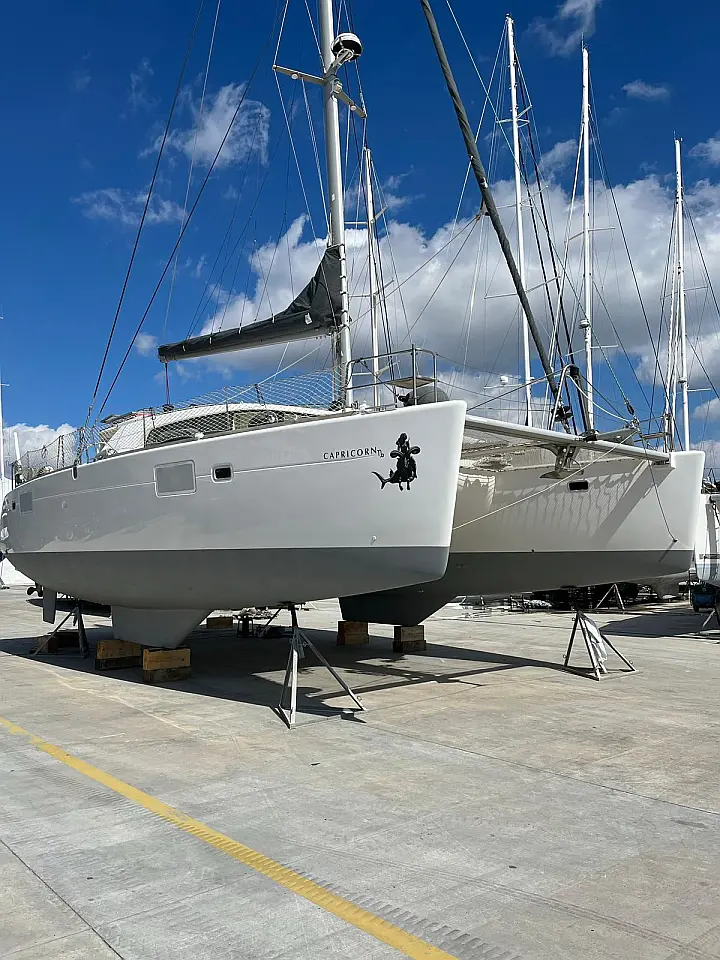 Lagoon 440 - 