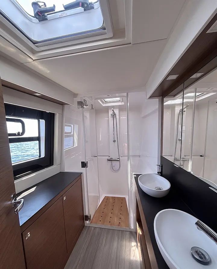 Nautitech 46 Fly - 