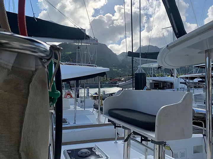 Lagoon 40 - 