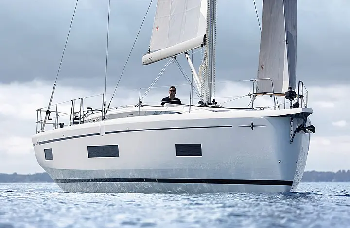 Bavaria C46 - 
