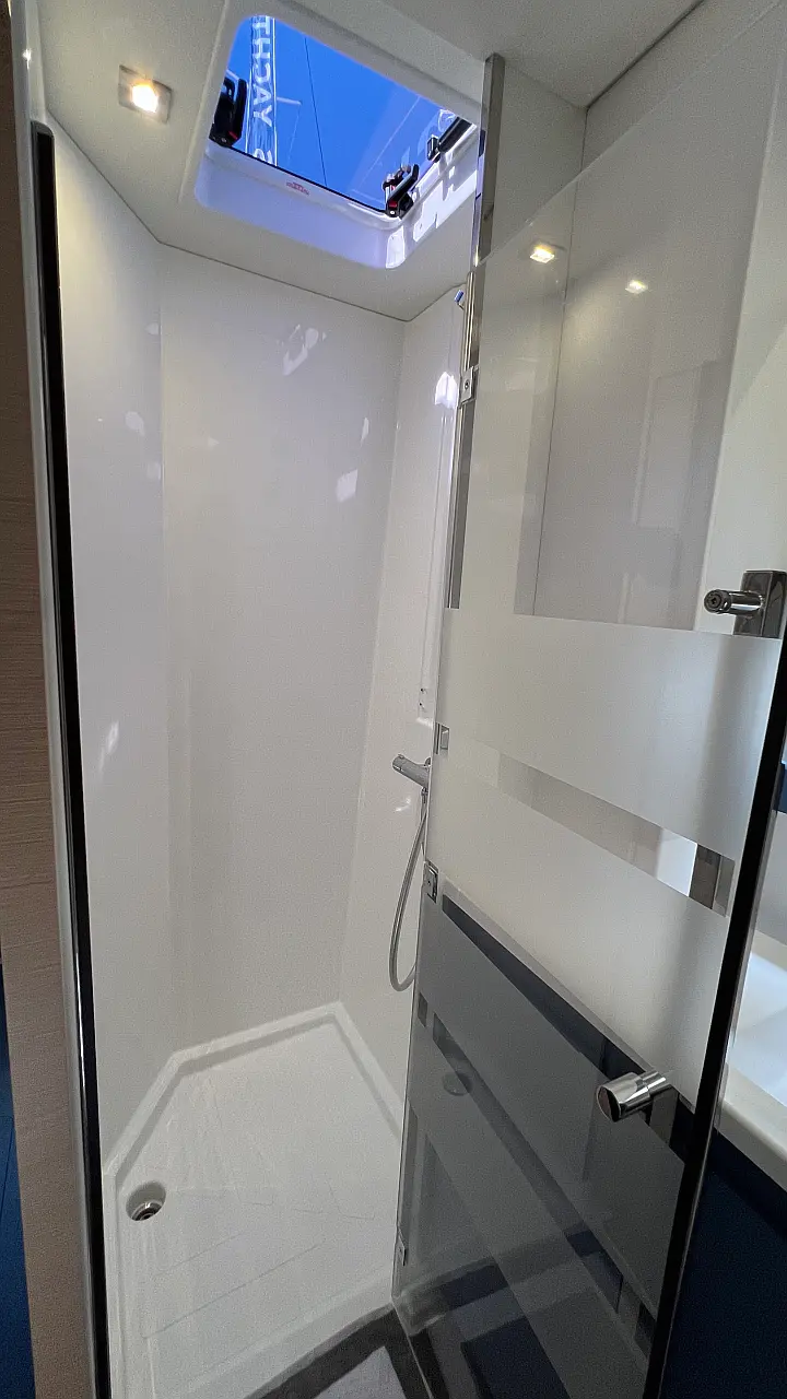 Fountaine Pajot Aura 51 - 